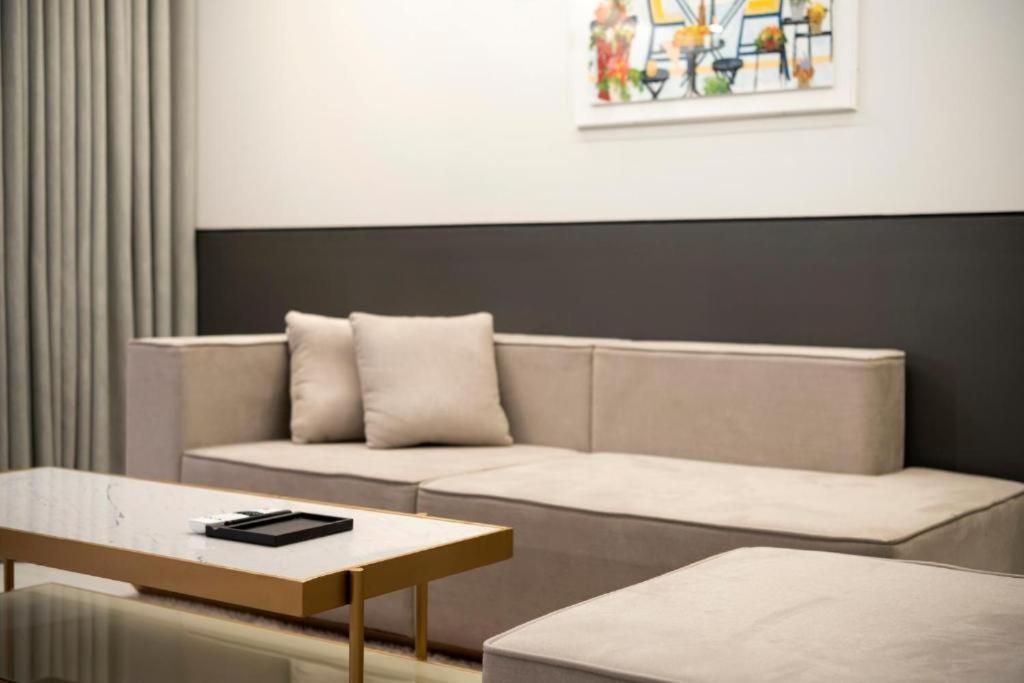 Hound Hotel Yeonsan Busan Extérieur photo