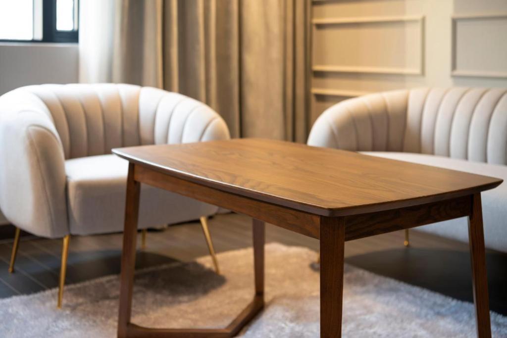Hound Hotel Yeonsan Busan Extérieur photo