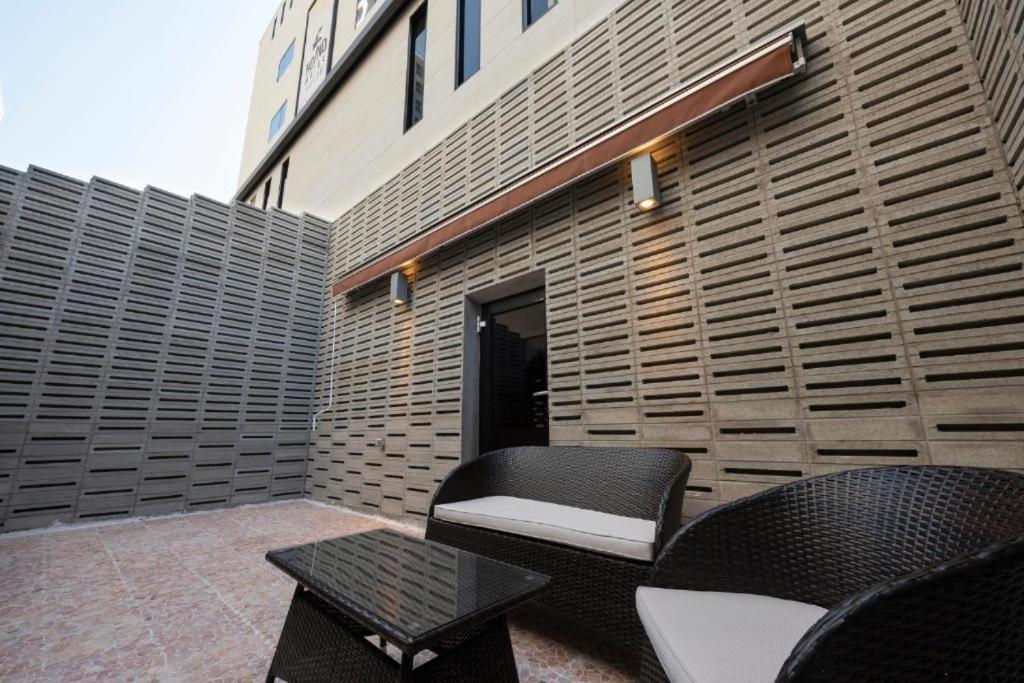 Hound Hotel Yeonsan Busan Extérieur photo
