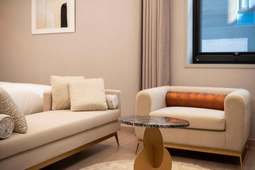 Hound Hotel Yeonsan Busan Extérieur photo
