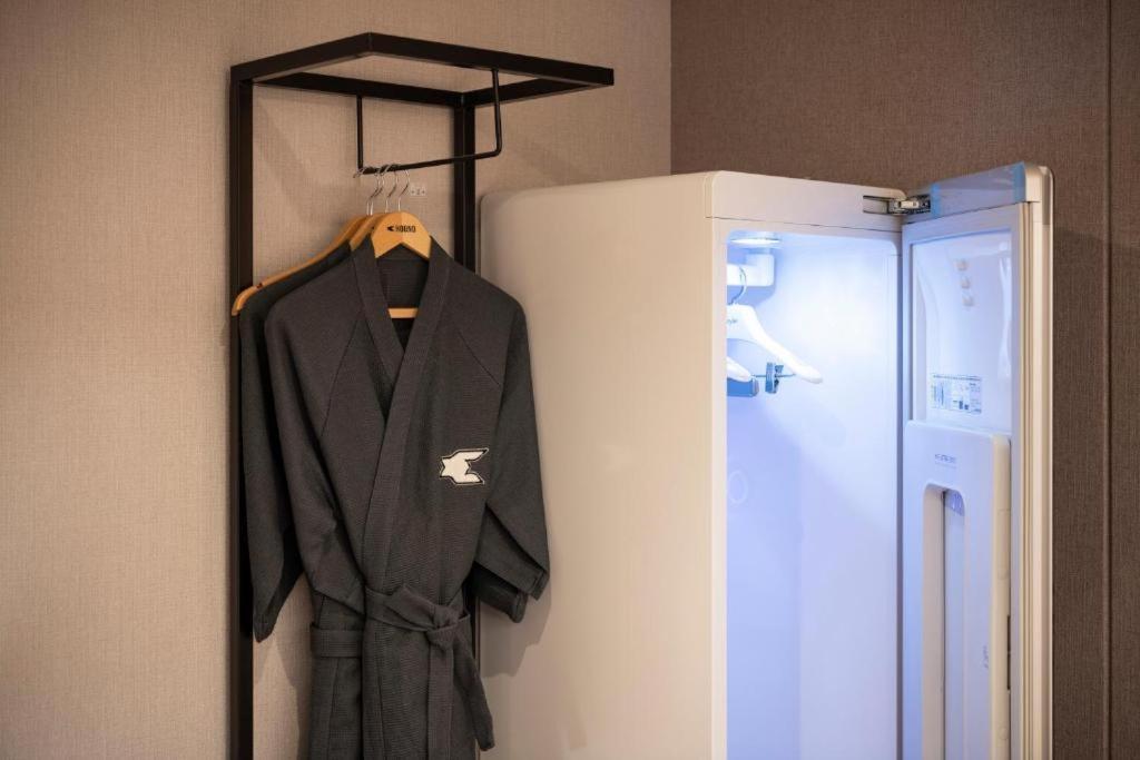 Hound Hotel Yeonsan Busan Extérieur photo