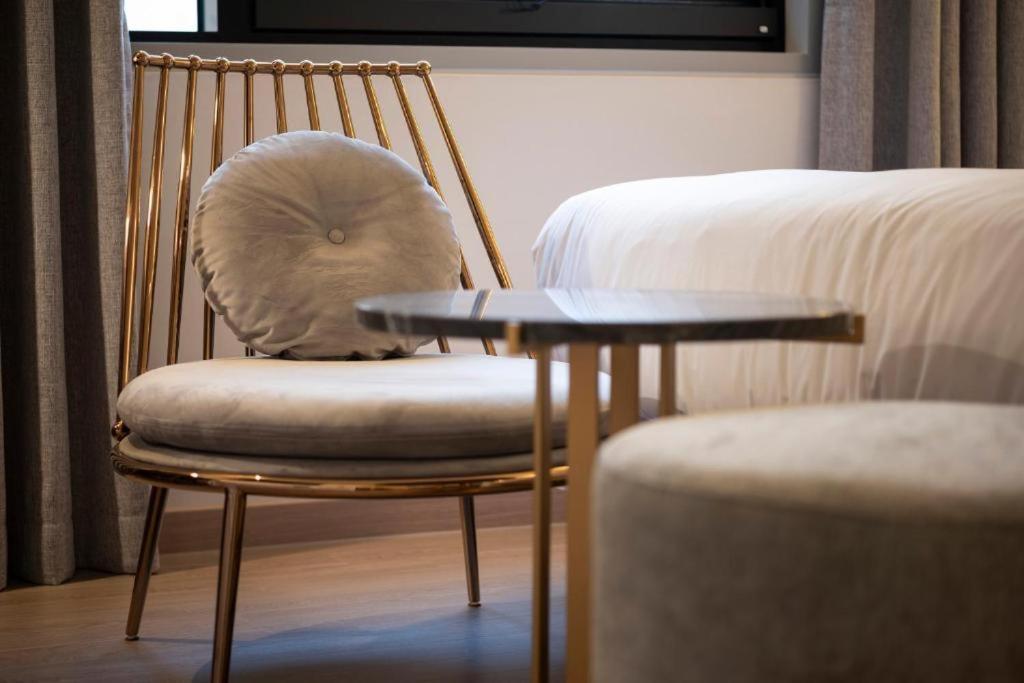 Hound Hotel Yeonsan Busan Extérieur photo