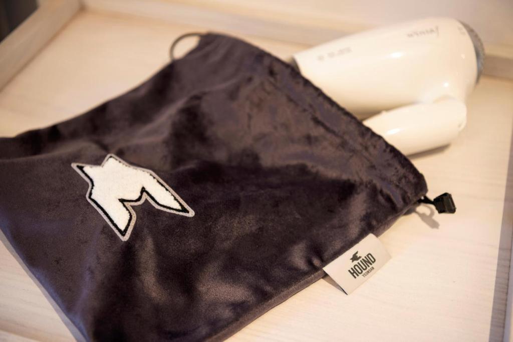 Hound Hotel Yeonsan Busan Extérieur photo